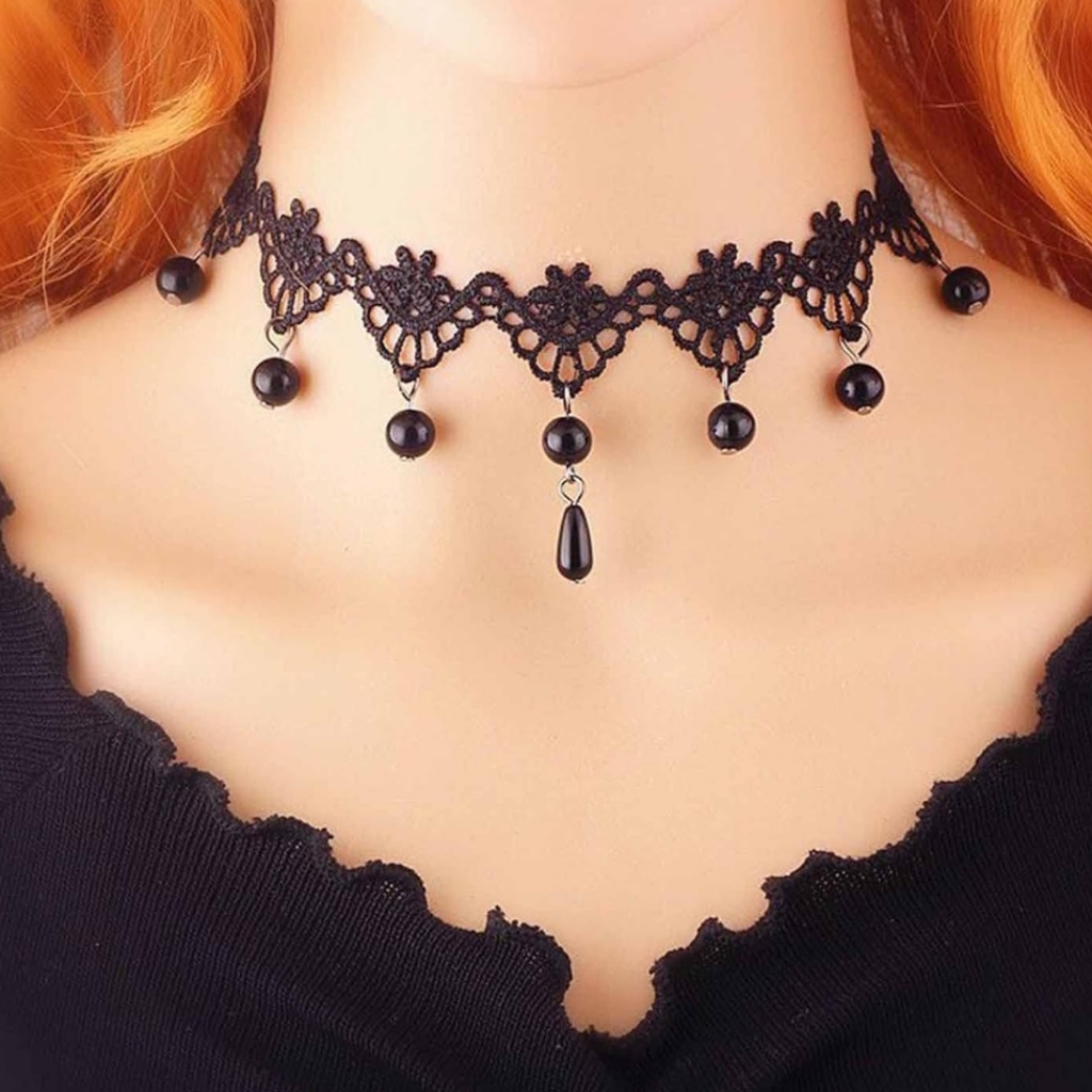 Necklace 15$